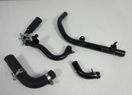 Radiator toebehoren Kawasaki Ninja 300