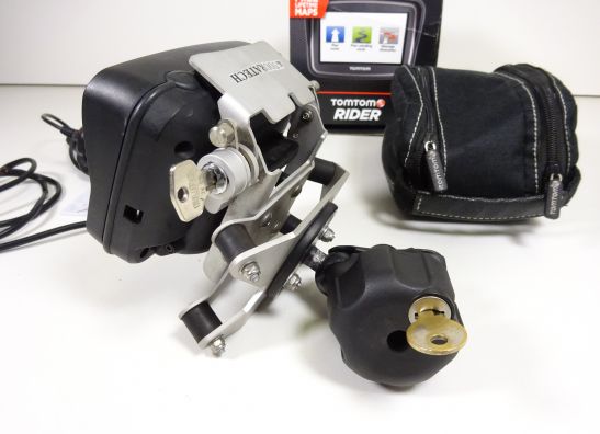 Navigatiesteun BMW R 1200 GS Adventure