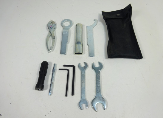 Gereedschapset Kawasaki Z 400