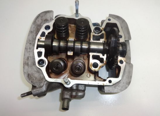 Cilinderkop Kawasaki VN 1500