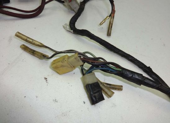 Kabelboom Suzuki GSX R 400