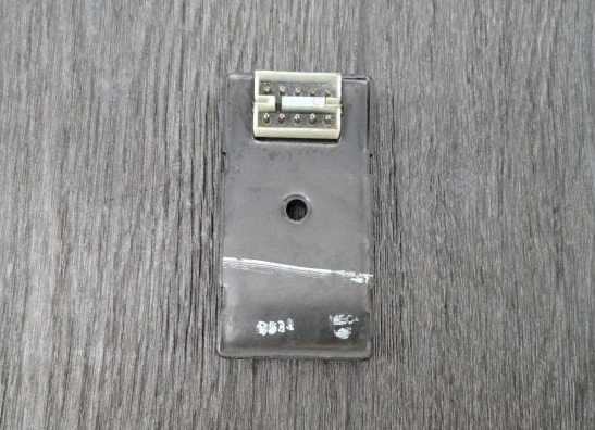 Ignitor CDI ECU Harley Davidson Touring FL