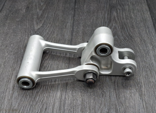 Link systeem achterveer KTM 690 Duke 