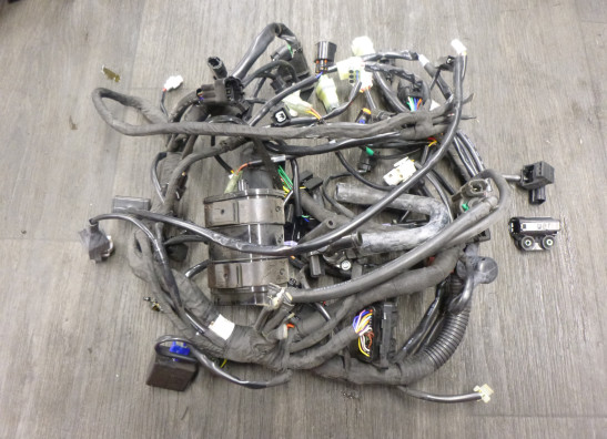 Kabelboom Husqvarna Svartpilen 701 2020-2023