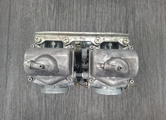 Carburetor assy Kawasaki CSR 305 LTD