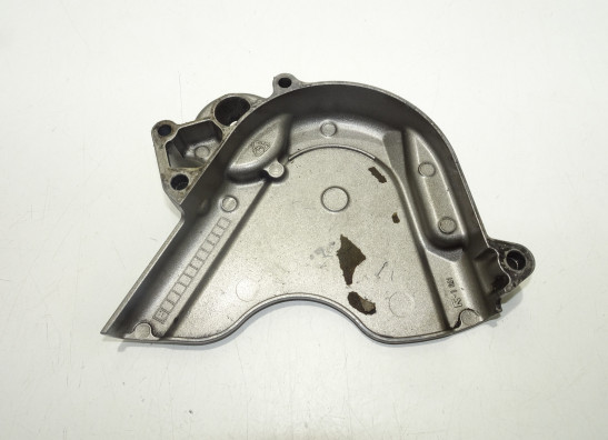 Motorblokdeksel voortandwiel Honda CBR Fireblade