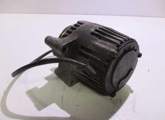 Dynamo Kawasaki ZXR 750