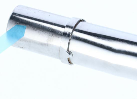 Uitlaatbochten Honda CB 900