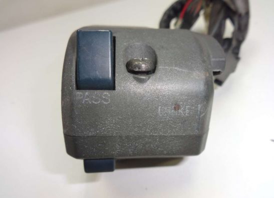 Handlebar switch assy left Kawasaki ZZR 600