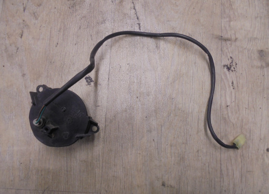 Cowl left small Honda CB 1000 R