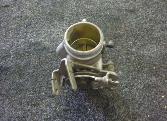 Einspritzanlage BMW R 1100  1150 RS