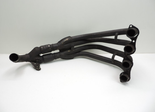 Uitlaatbochten Honda CB 600 F