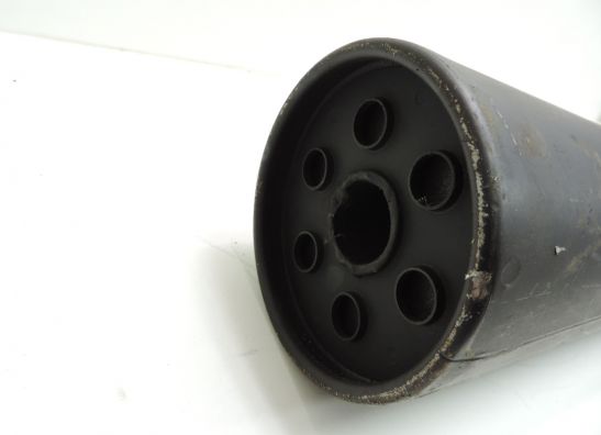 Auspuff Suzuki GSX 750