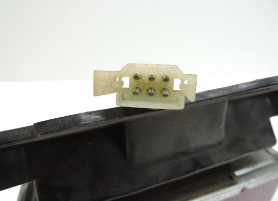 Achterlicht Yamaha XS 650