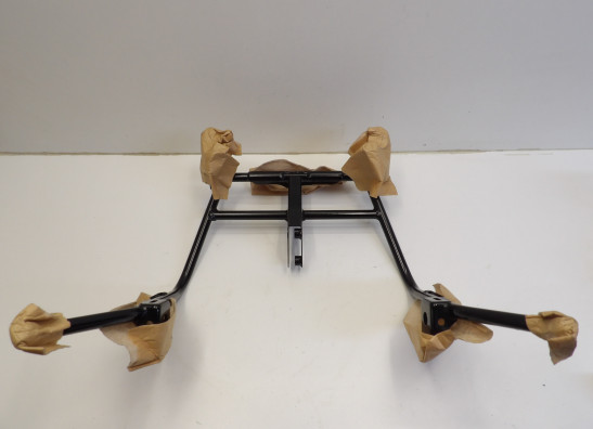 Geweih  Verkleidungshalter Kawasaki Z 750