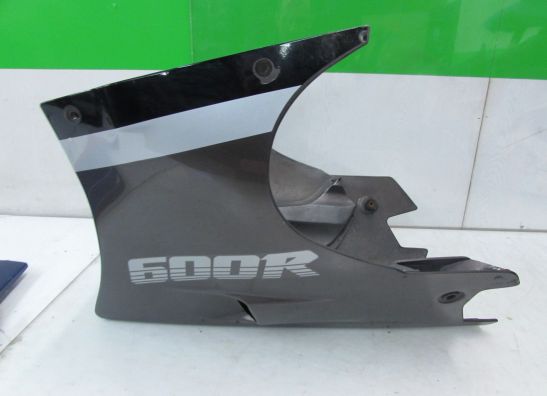 Onderkuip Kawasaki GPZ 600
