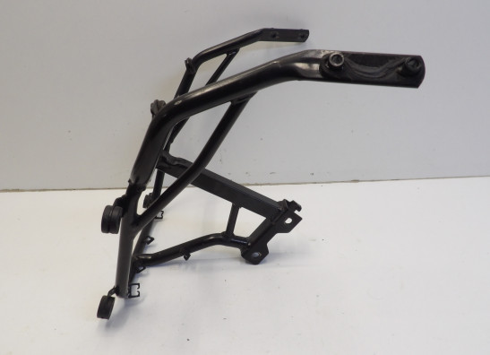 Kuipframe Yamaha TRX 850