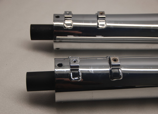 Auspuff Harley Davidson Touring FL