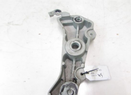 Frame body parts Honda CBF 600