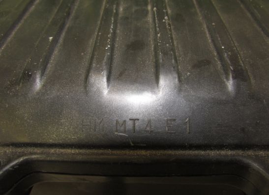 Luchtfilterhuis Honda VFR 750