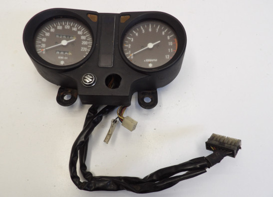 Tacho-set Suzuki GS 550
