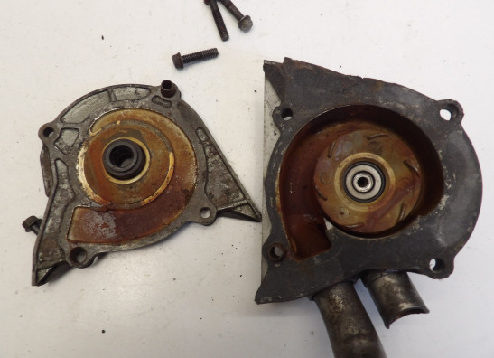 Waterpomp Kawasaki GPZ 500