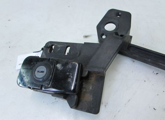 Overig Triumph Sprint 900 Executive