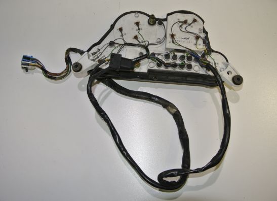 Tellerset BMW K 1200 GT