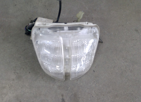 Rear light Suzuki GSX R 750
