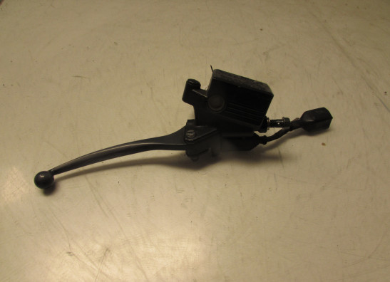 Rempomp Honda Goldwing GL