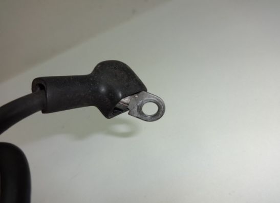 Starting motor Yamaha FZ 750