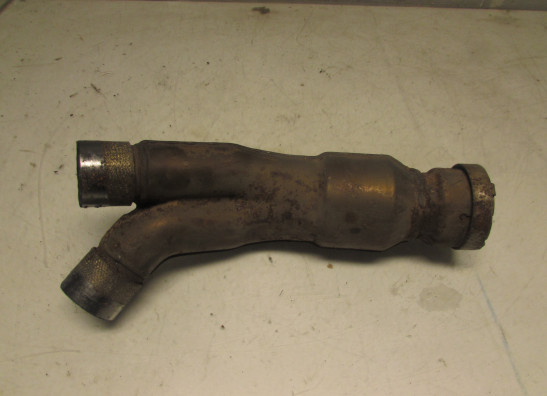 Downpipes Yamaha YZF R1