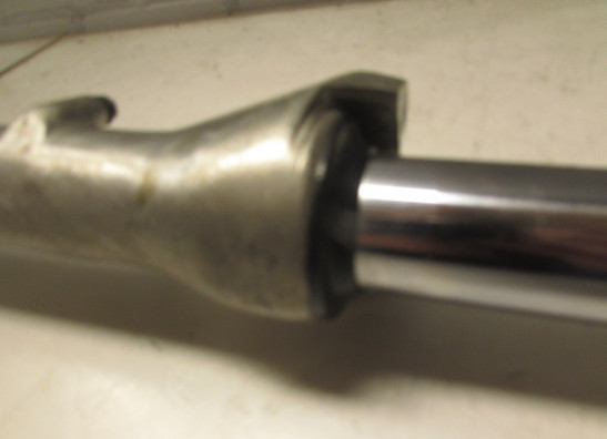 Standrohr Gabelholm rechts komplett Honda VT 700 750