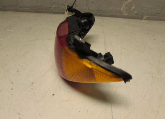 Rucklicht Honda Deauville 650 - 700