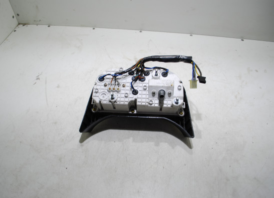 Teller Yamaha XJ 600 Diversion