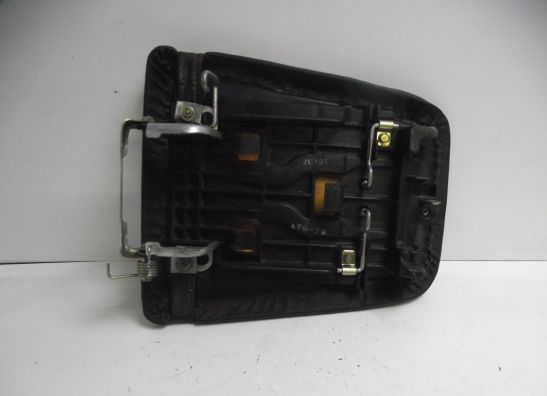 Buddy zadel Honda CBR 900 RR