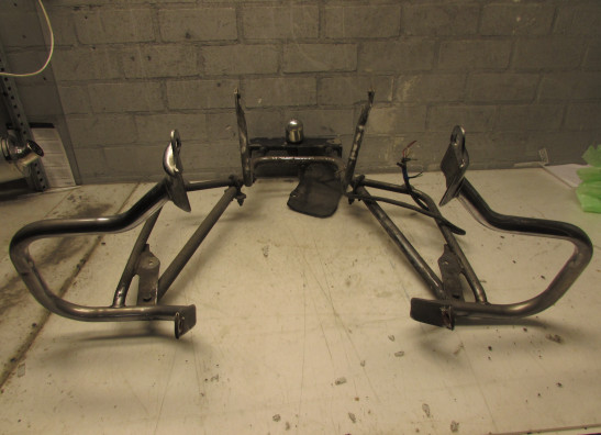 Other Honda Goldwing GL