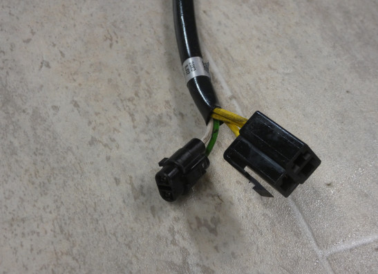 Dynamo Suzuki DL 650 V Strom XTA