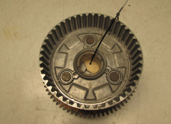 Koppeling Suzuki GSX R 750