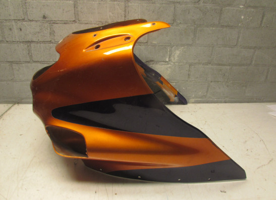 Frontverkleidung kanzel Kawasaki ZZR 1100