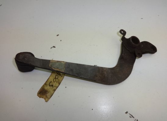 Brake pedal Yamaha XJ 600 Diversion