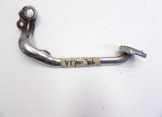 Bremspedal Honda VT 700 750