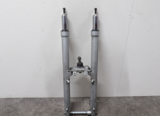 Front pipes complete BMW R 1150 R