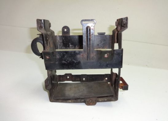 Battery holder Kawasaki VN 700  750