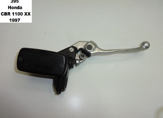 Rempomp Honda CBR 1100 XX