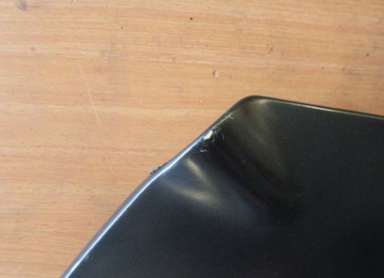 Verkleidung rechts unten Yamaha YZF R6