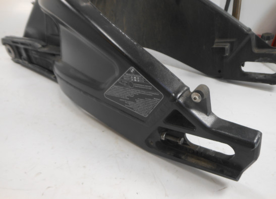 Achterbrug BMW S 1000 R