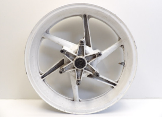 Front Wheel Honda CBR 600 F
