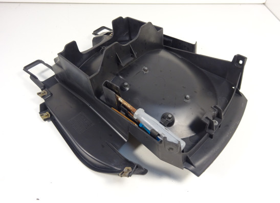 Undertail rear fender BMW K 1200 S 