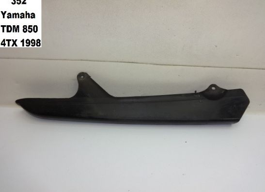 Kettingkast Yamaha TDM